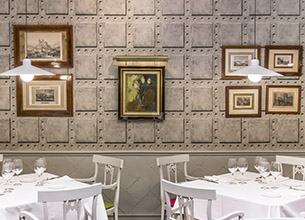 Restaurante Andere