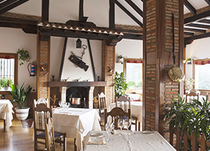 Restaurante Aretxondo
