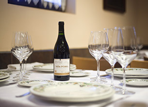 Restaurante Asador Artetxe