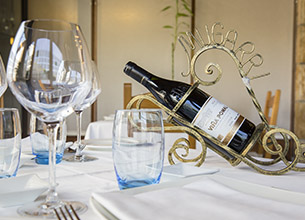 Restaurante Asador Mugarri