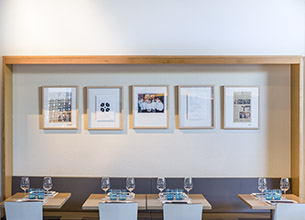 Restaurante Atea Restaurante