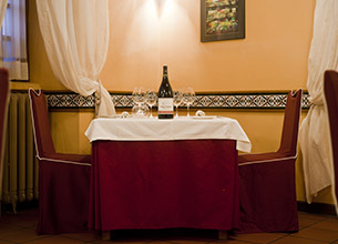 Restaurante Bideko