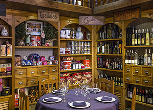 Restaurante Casa Rufo