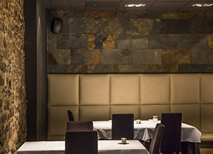 Restaurante El Clarete