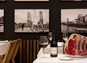 Restaurante Goizeko Izarra