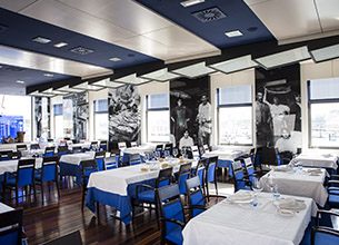 Restaurante Hogar del Pescador 
