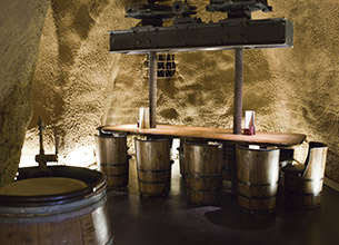 Restaurante Hotel Hospedería de los Parajes