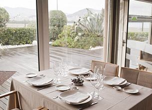 Restaurante Hotel Igeretxe