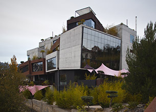 Restaurante Hotel Restaurante Viura