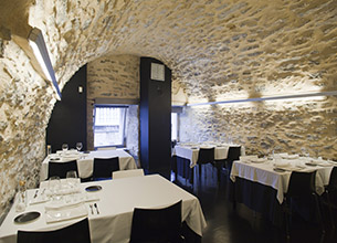 Restaurante Kaskagorri