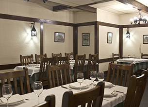 Restaurante Kerren Asador