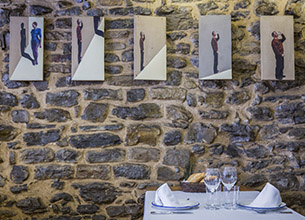 Restaurante Matxete