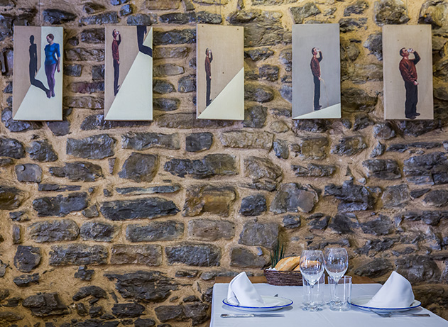 Restaurante Matxete