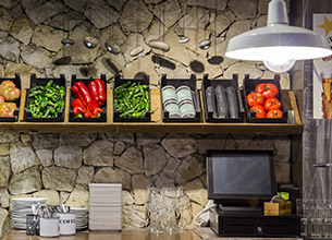 Restaurante PerretxiCo