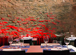 Restaurante Pub Restaurante Zabala