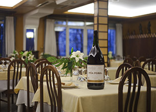 Restaurante Restaurante Antón