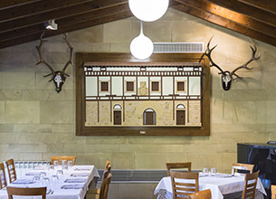 Restaurante Restaurante Artzegi