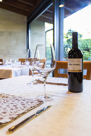 Restaurante Restaurante Artzegi
