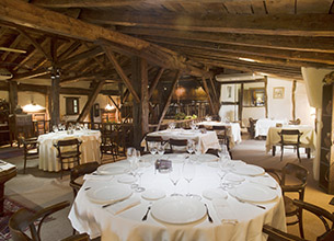 Restaurante Restaurante Aspaldiko