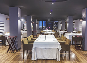 Restaurante Restaurante Lola