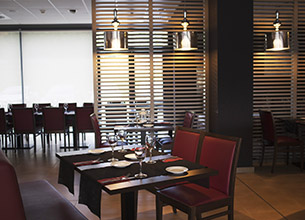 Restaurante Restaurante Urbe