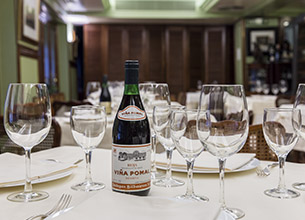 Restaurante Restaurante Víctor