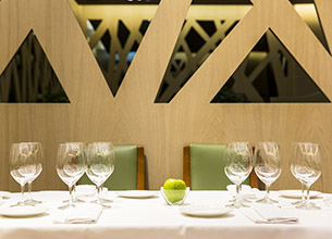Restaurante Restaurante Zaldiaran