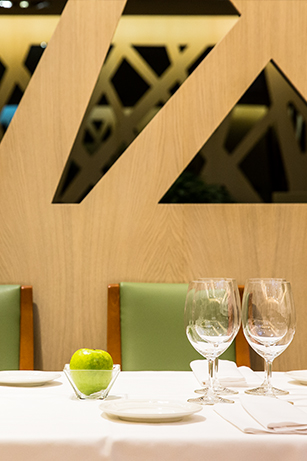 Restaurante Restaurante Zaldiaran