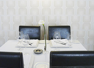 Restaurante Sotavento