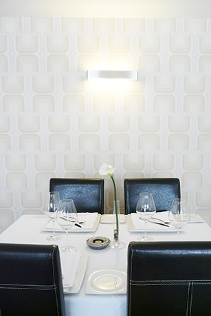 Restaurante Sotavento