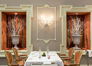 Restaurante Zortziko