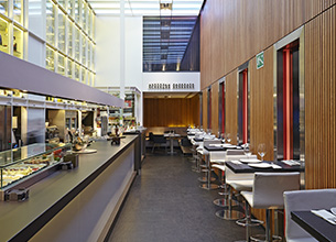 Restaurante Álbora