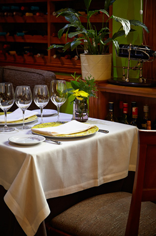 Restaurante Arce
