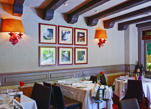 Restaurante Asador Gerardo