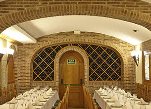 Restaurante Asador Real