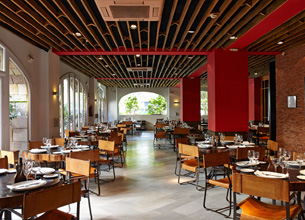 Restaurante Baby Beef Rubaiyat