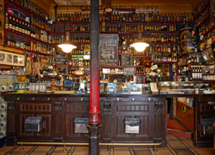 Restaurante Bodega de la Ardosa