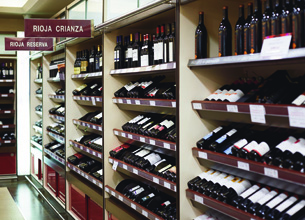 Restaurante Bodega Santa Cecilia