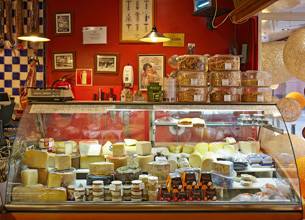 Restaurante Casa González