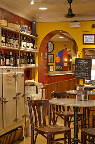 Restaurante Casa González