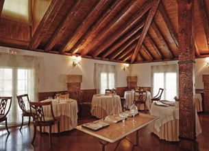 Restaurante Casa José