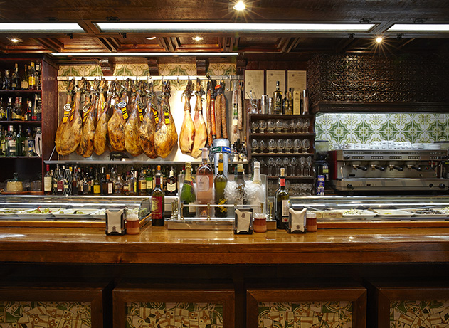 Restaurante Casa Lucio