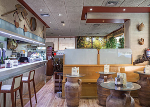 Restaurante Comarca de Aliste