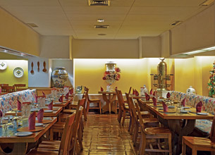 Restaurante Da Nicola