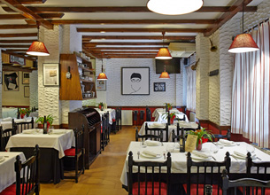 Restaurante Don Giovanni