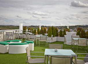 Restaurante El Cielo de Urrechu