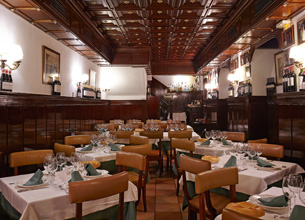 Restaurante El Landó