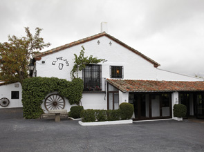 Restaurante El Mesón de Fuencarral