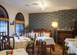 Restaurante El Pitaco