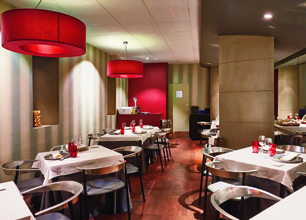 Restaurante Gala